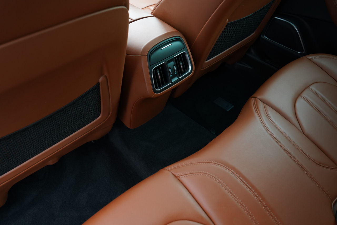 Maserati Levante S GranSport 3.0L 2018