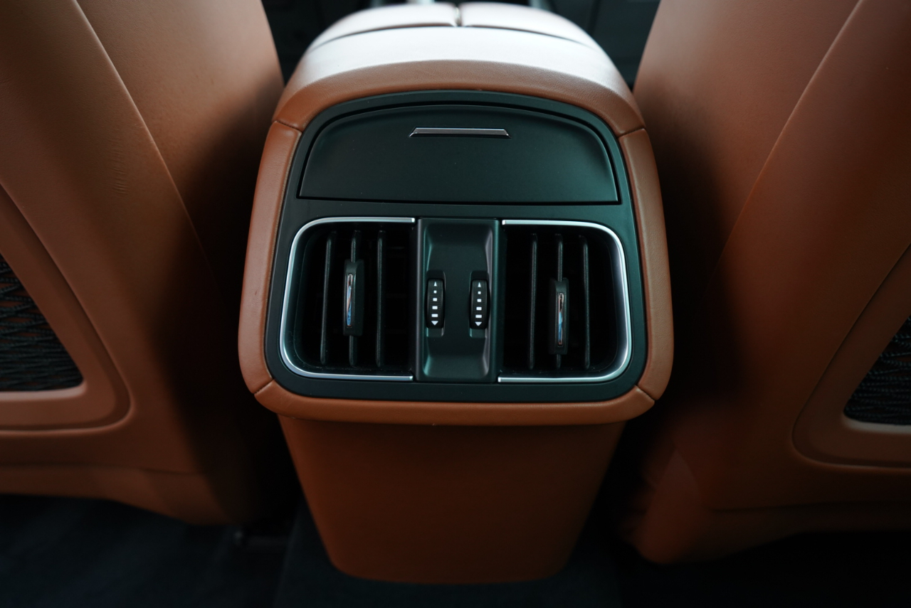 Maserati Levante S GranSport 3.0L 2018