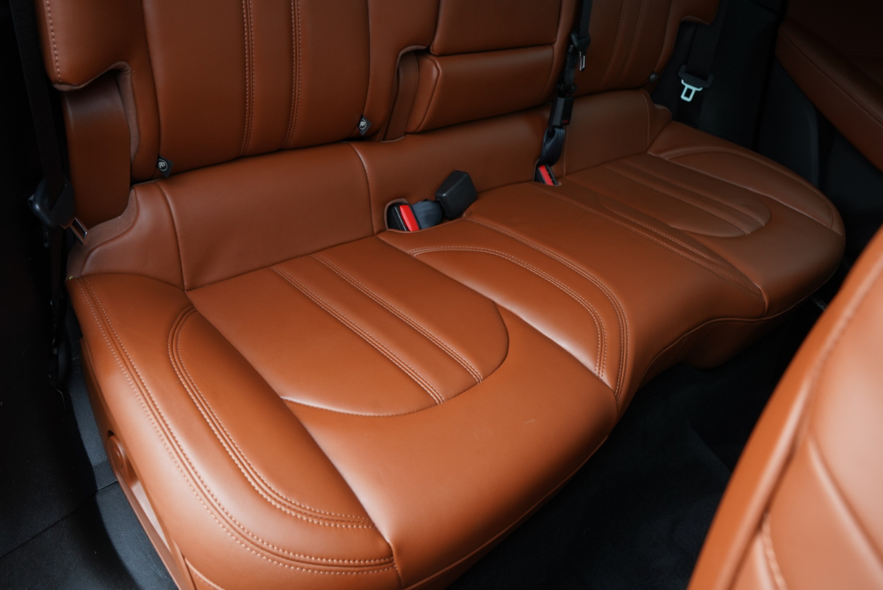 Maserati Levante S GranSport 3.0L 2018
