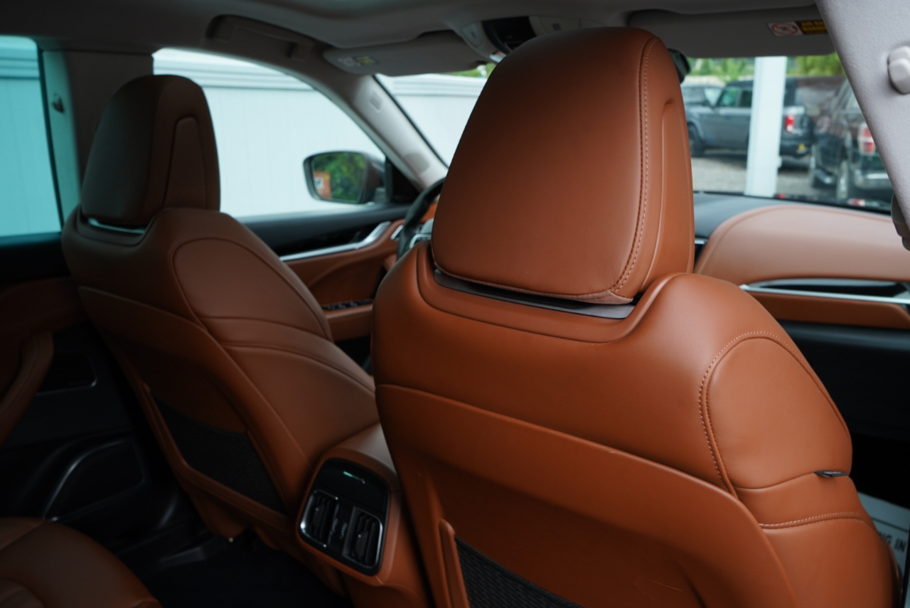 Maserati Levante S GranSport 3.0L 2018