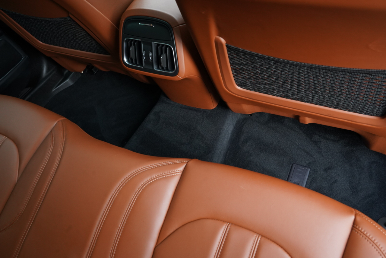 Maserati Levante S GranSport 3.0L 2018