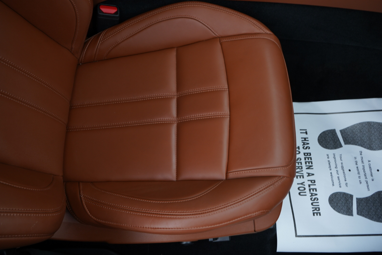 Maserati Levante S GranSport 3.0L 2018