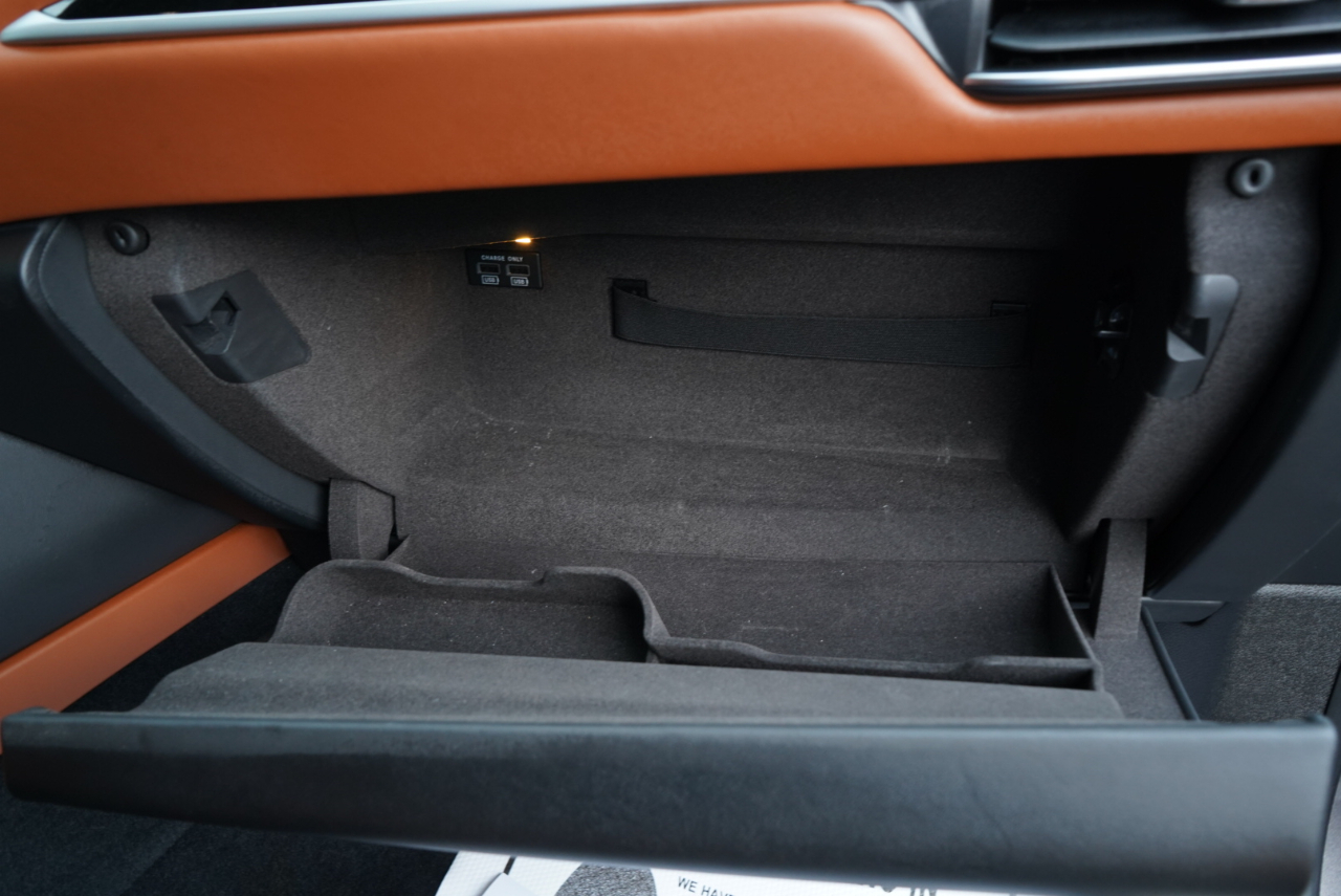Maserati Levante S GranSport 3.0L 2018