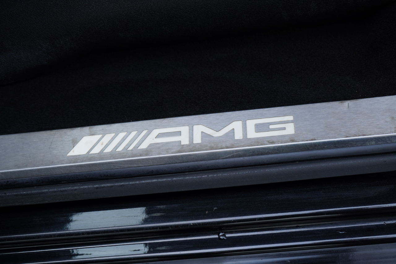 Mercedes-Benz G-Class AMG G 63 4MATIC SUV 2017