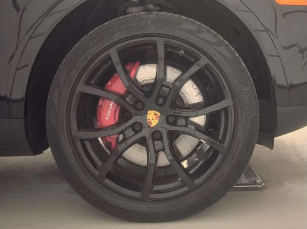 Porsche Cayenne AWD 2023