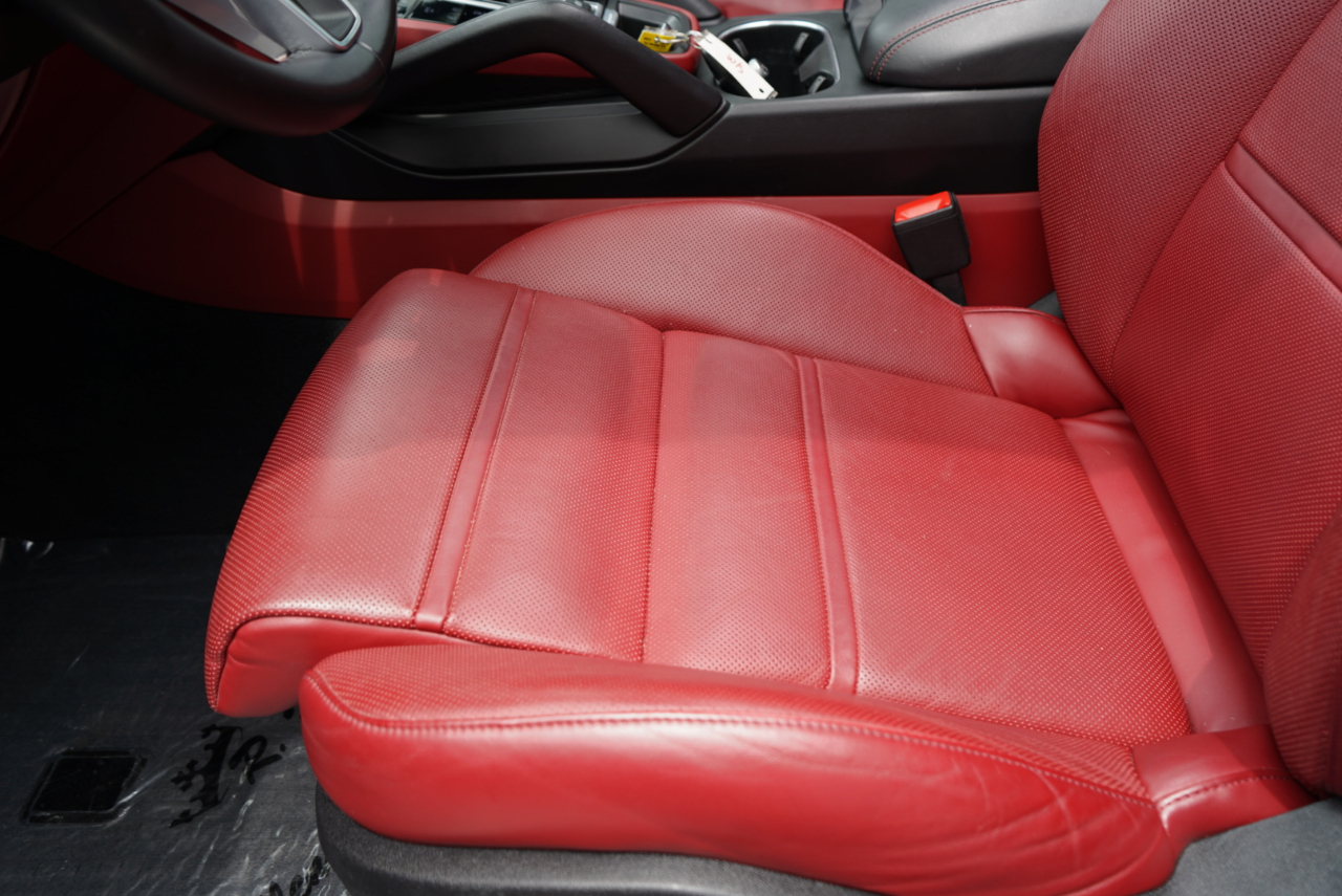 Porsche Cayenne AWD 2023