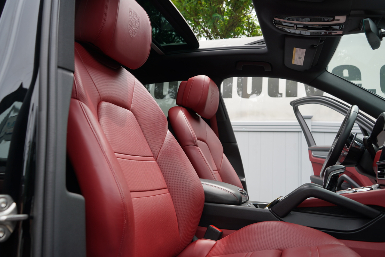 Porsche Cayenne AWD 2023