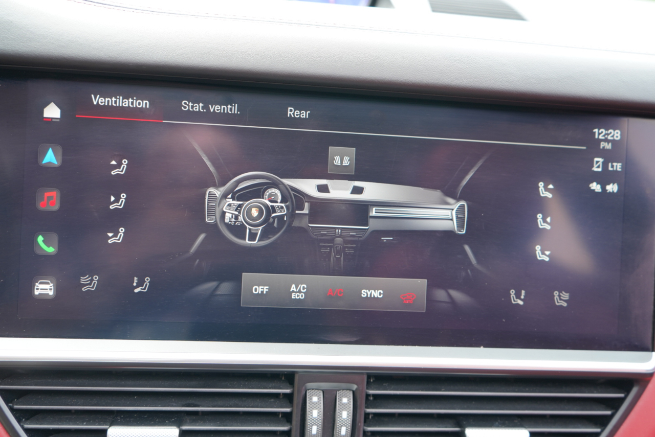Porsche Cayenne AWD 2023