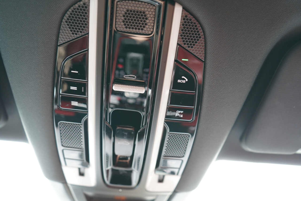 Porsche Cayenne AWD 2023
