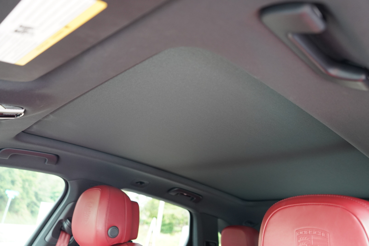 Porsche Cayenne AWD 2023
