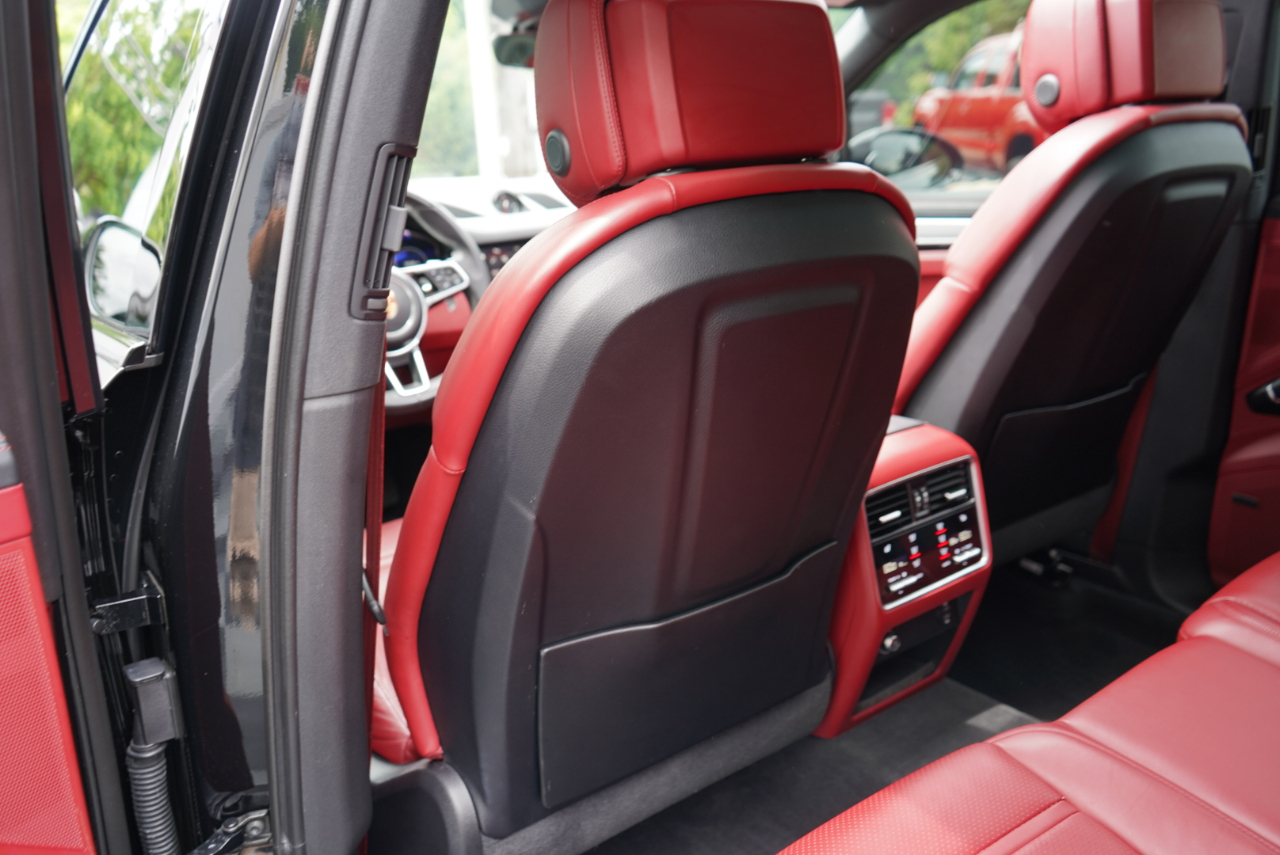 Porsche Cayenne AWD 2023