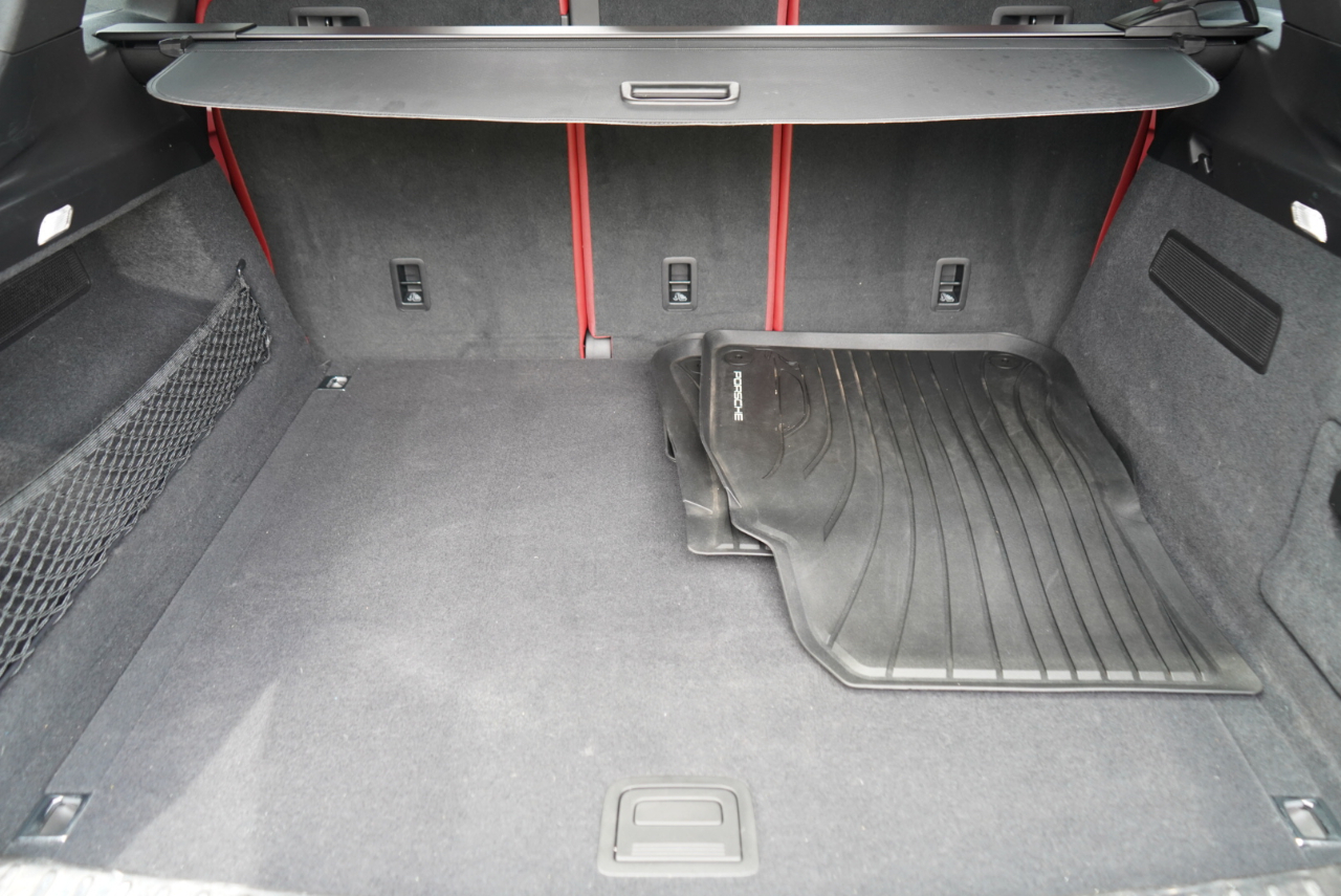 Porsche Cayenne AWD 2023
