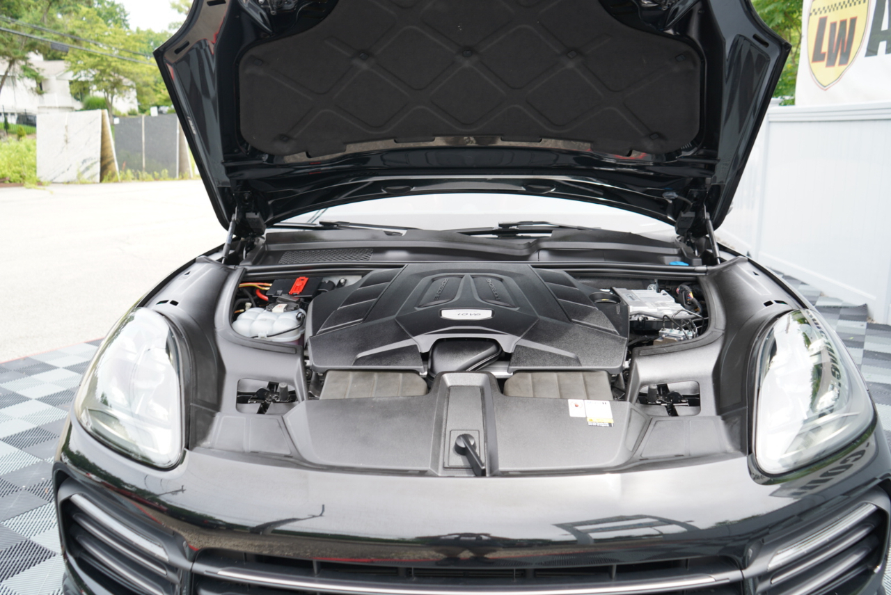 Porsche Cayenne AWD 2023