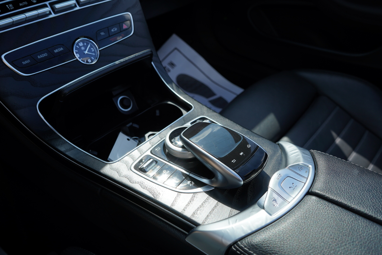Mercedes-Benz C-Class AMG C 43 4MATIC Cabriolet 2019