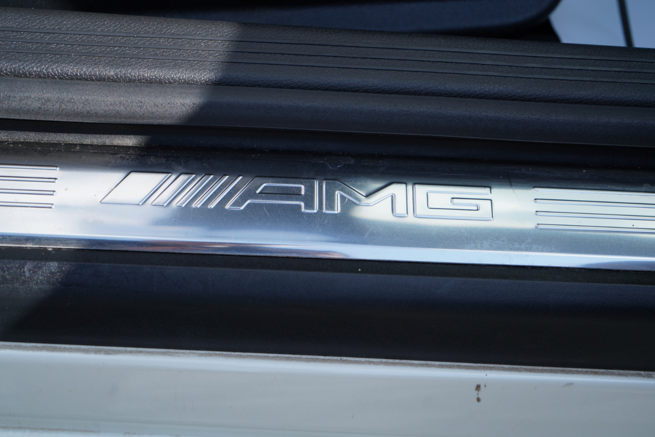 Mercedes-Benz C-Class AMG C 43 4MATIC Cabriolet 2019