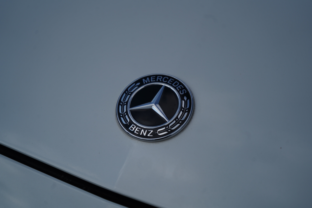 Mercedes-Benz C-Class AMG C 43 4MATIC Cabriolet 2019