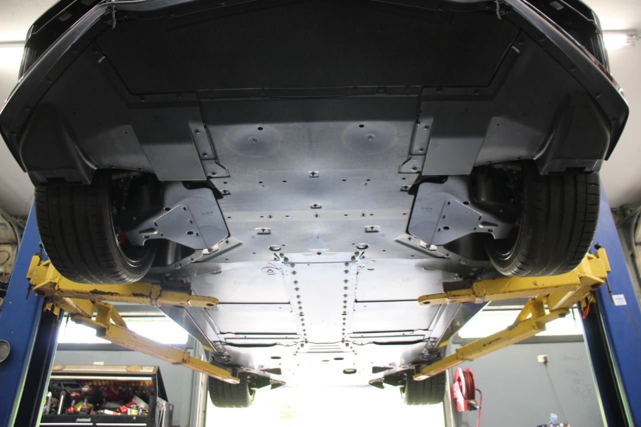 Chevrolet Corvette 2dr Stingray Cpe w/2LT 2024