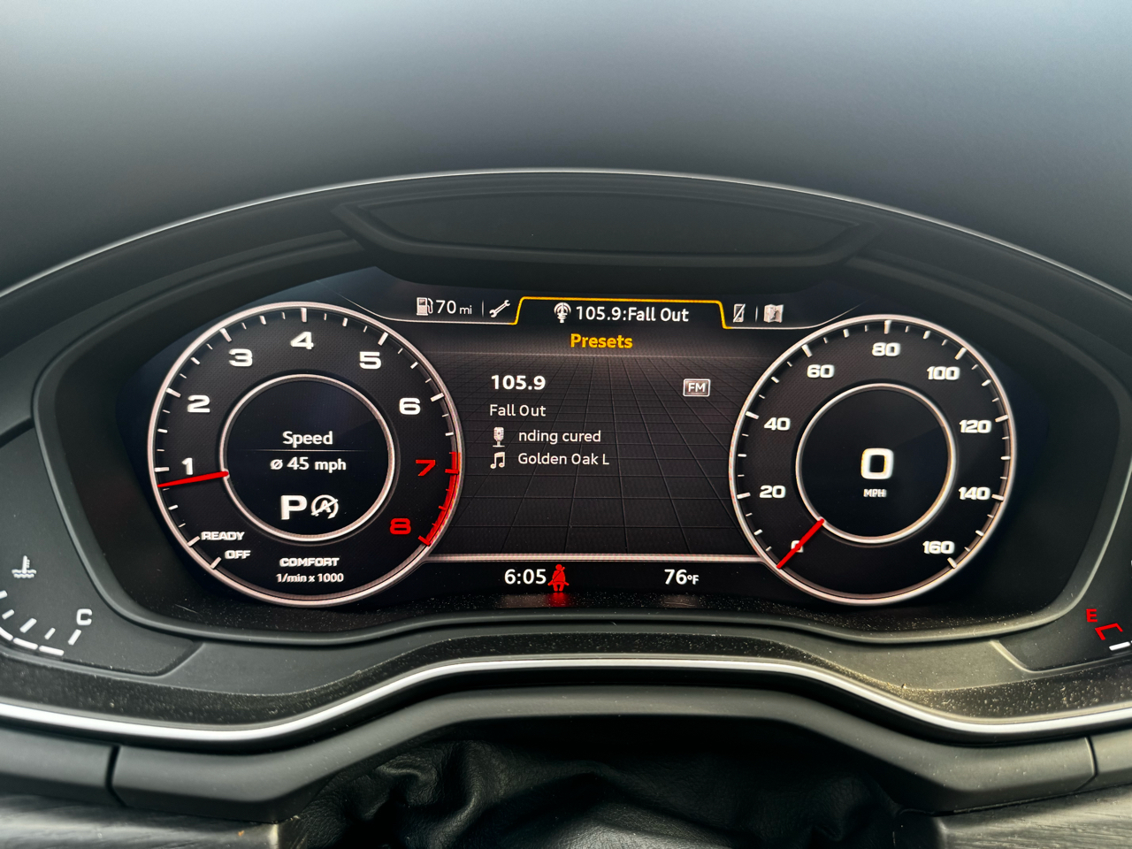Audi A5 Cabriolet 2.0 TFSI Premium Plus 2018