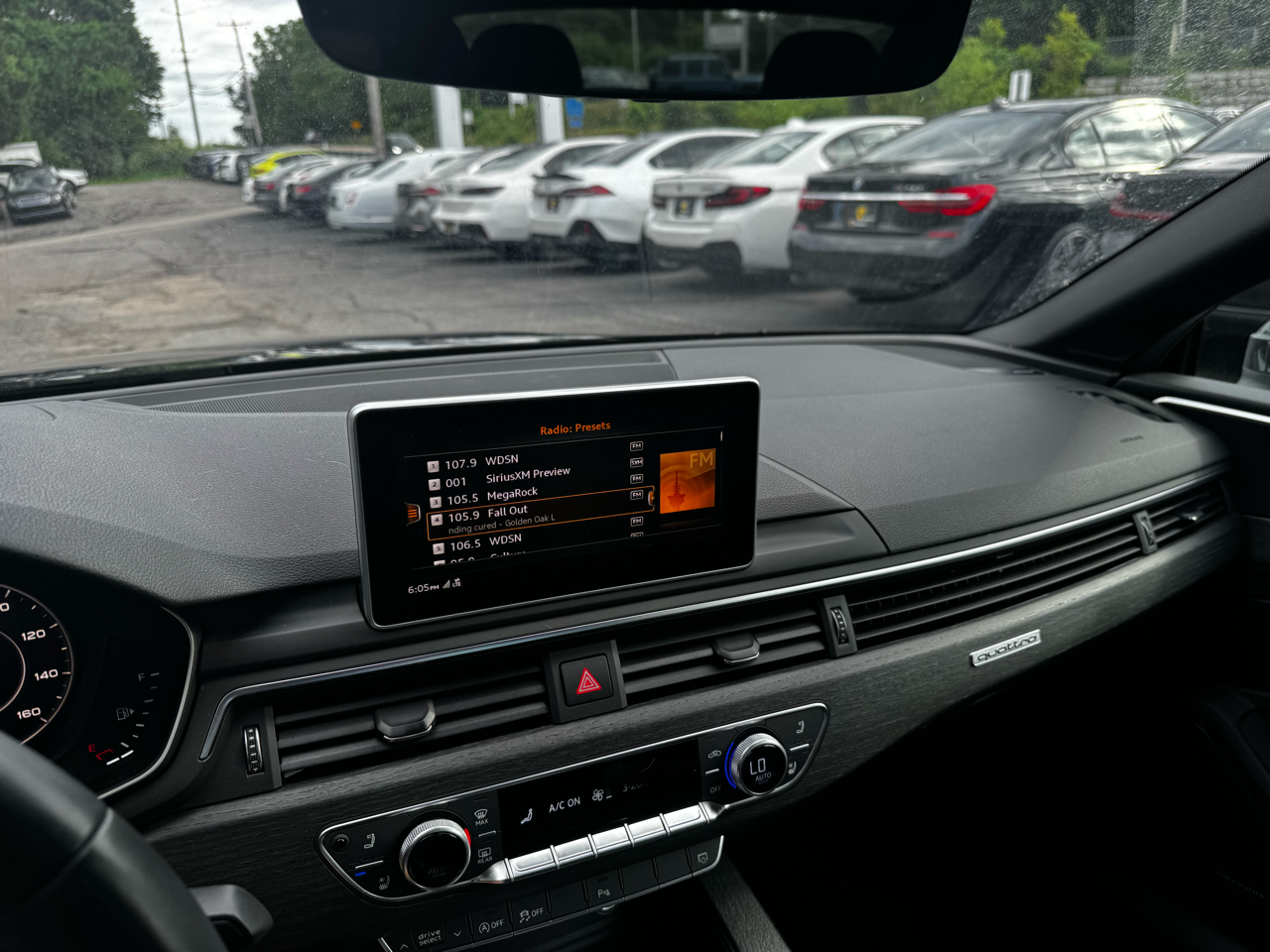 Audi A5 Cabriolet 2.0 TFSI Premium Plus 2018