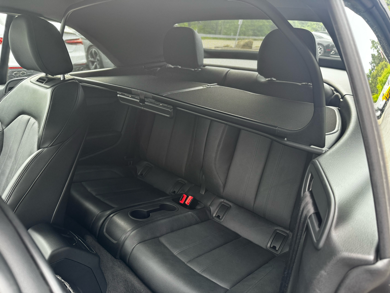 Audi A5 Cabriolet 2.0 TFSI Premium Plus 2018