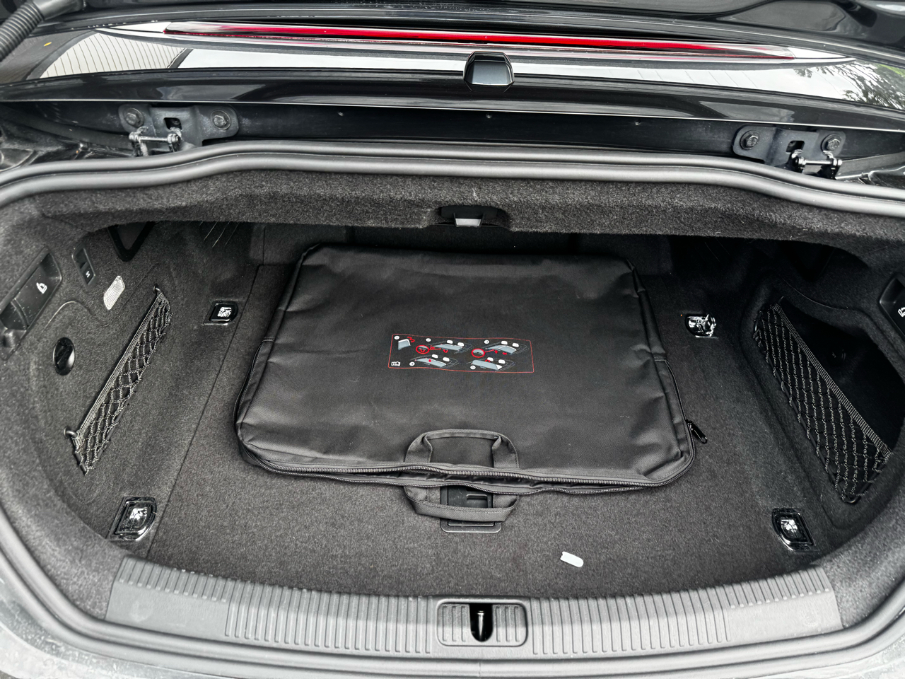 Audi A5 Cabriolet 2.0 TFSI Premium Plus 2018