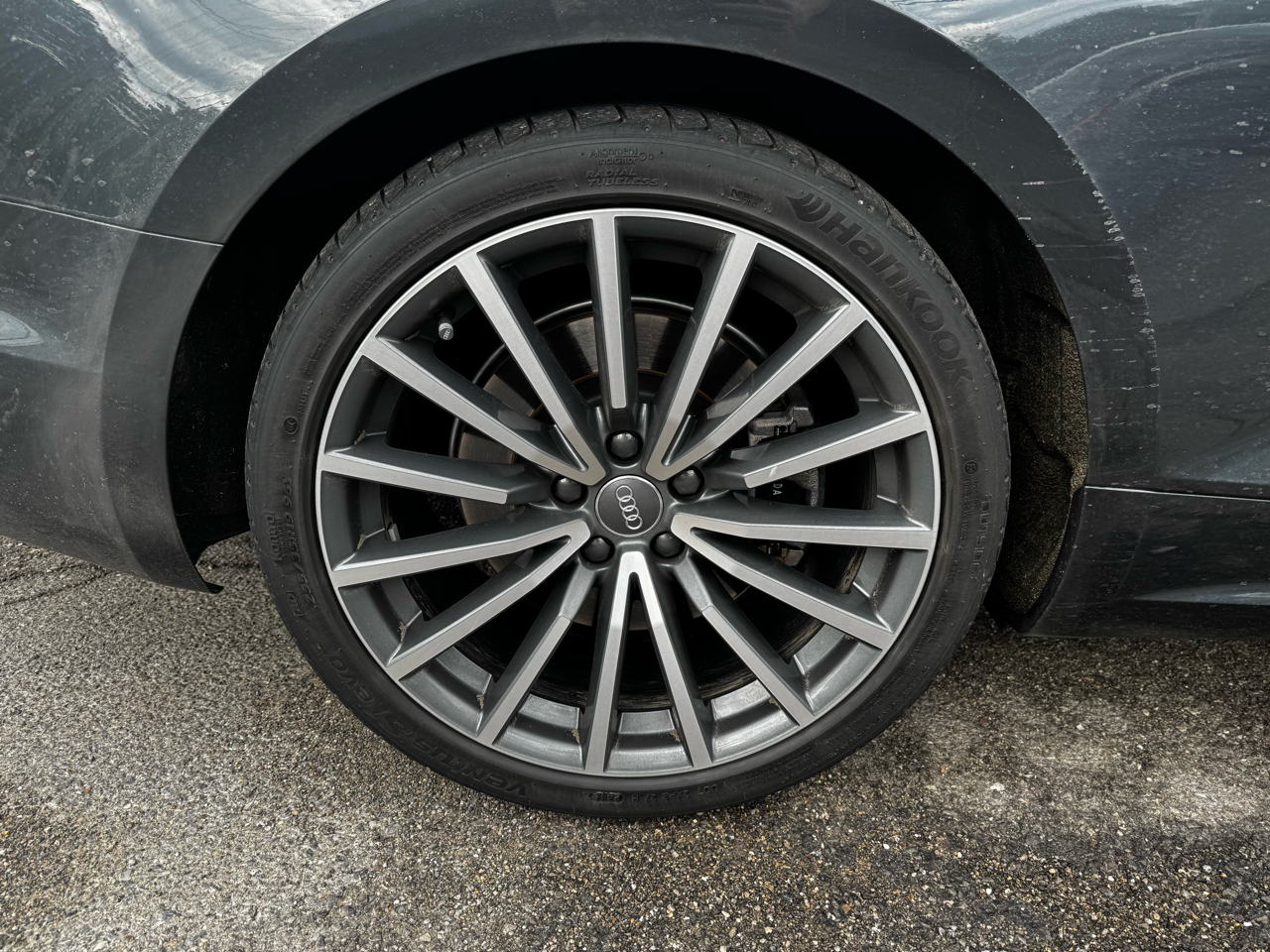 Audi A5 Cabriolet 2.0 TFSI Premium Plus 2018