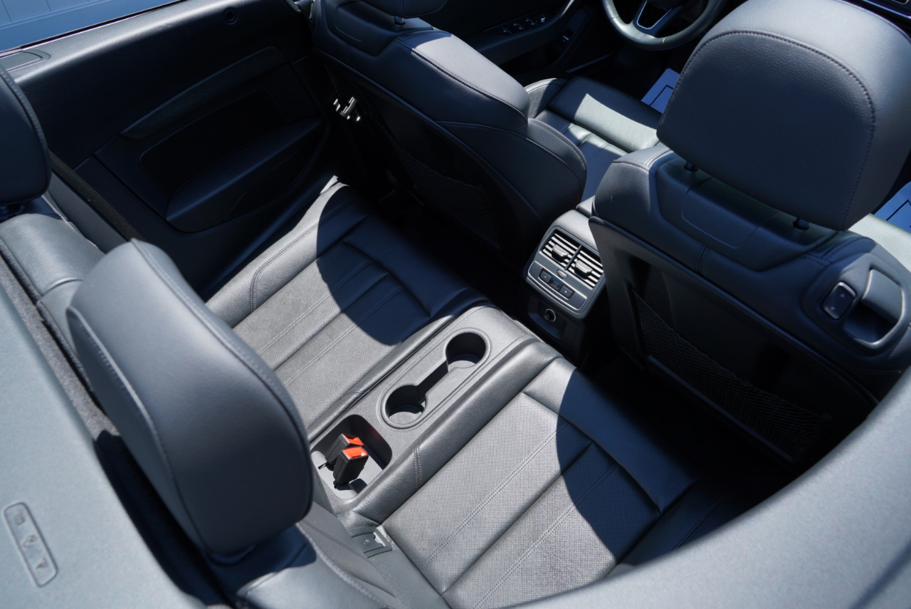 Audi A5 Cabriolet 2.0 TFSI Premium Plus 2018