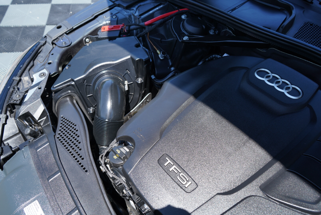Audi A5 Cabriolet 2.0 TFSI Premium Plus 2018