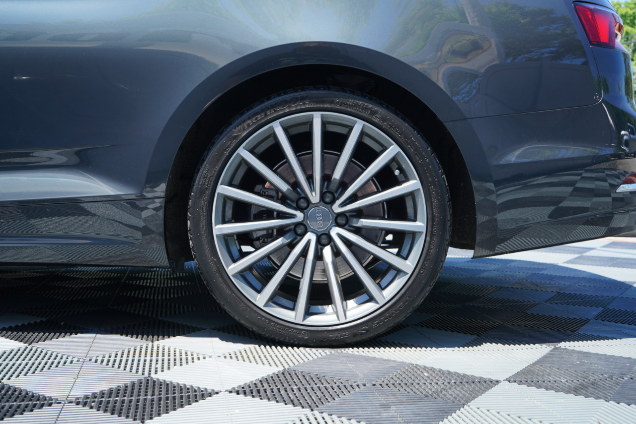 Audi A5 Cabriolet 2.0 TFSI Premium Plus 2018