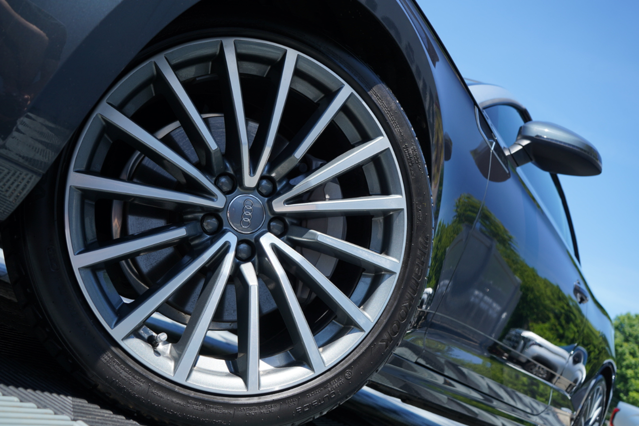 Audi A5 Cabriolet 2.0 TFSI Premium Plus 2018