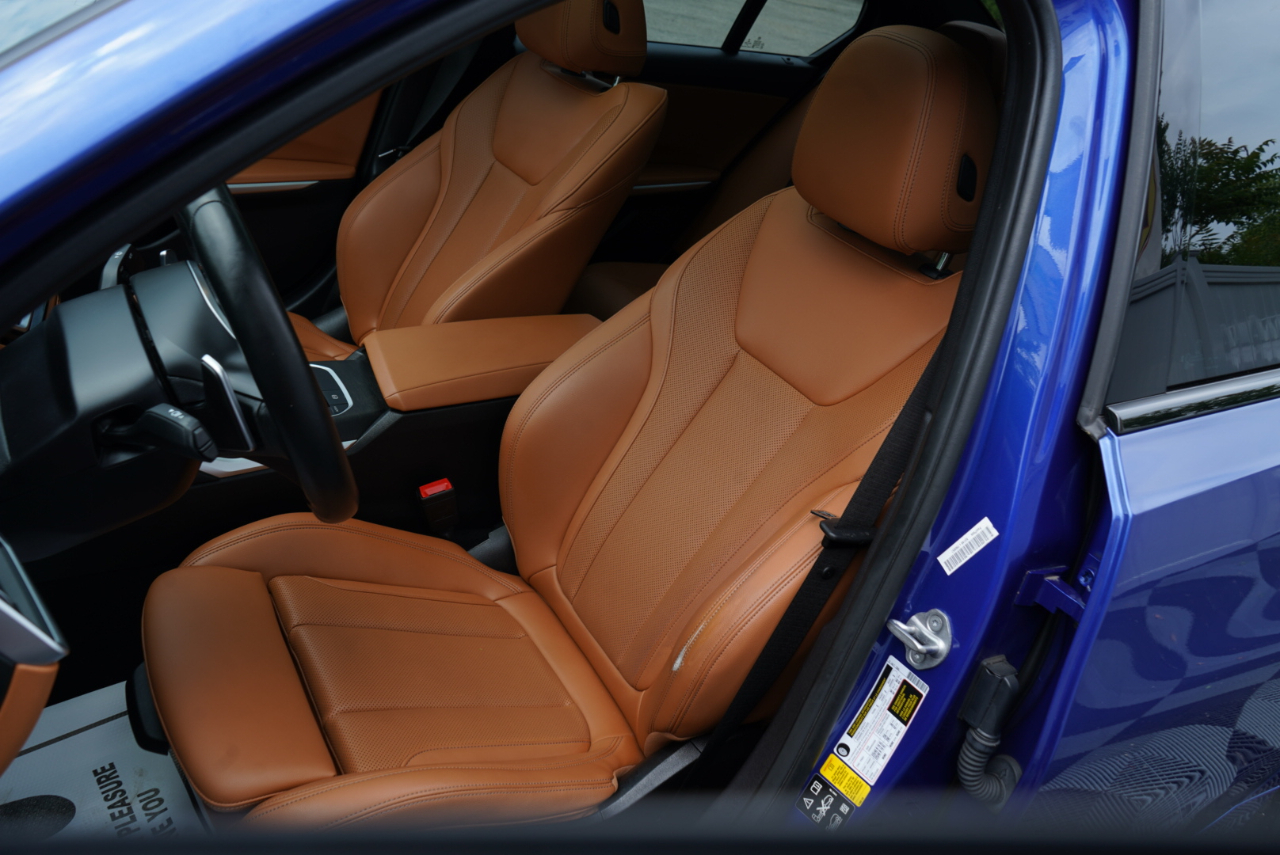 BMW 3 Series 330i xDrive Sedan 2023