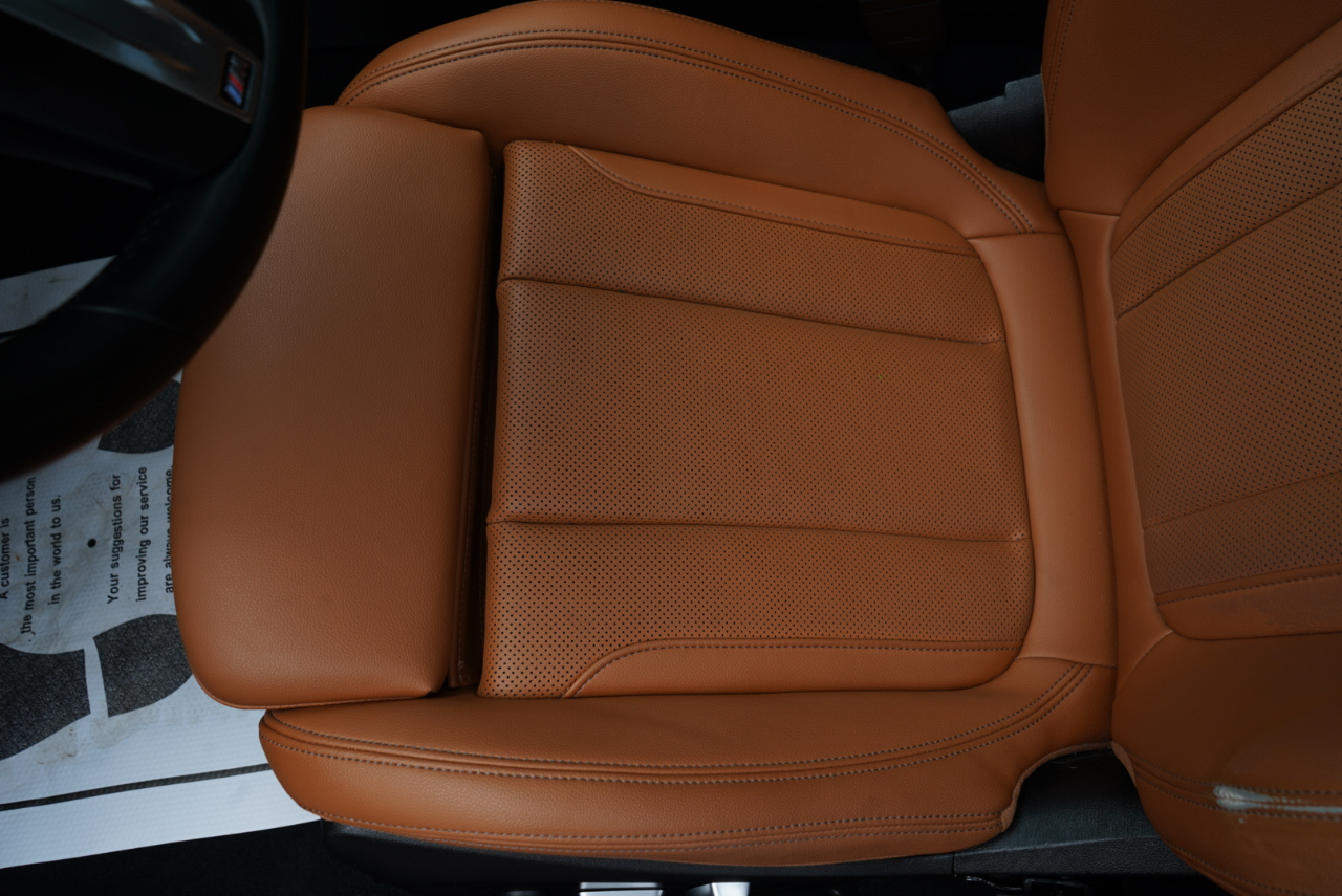 BMW 3 Series 330i xDrive Sedan 2023