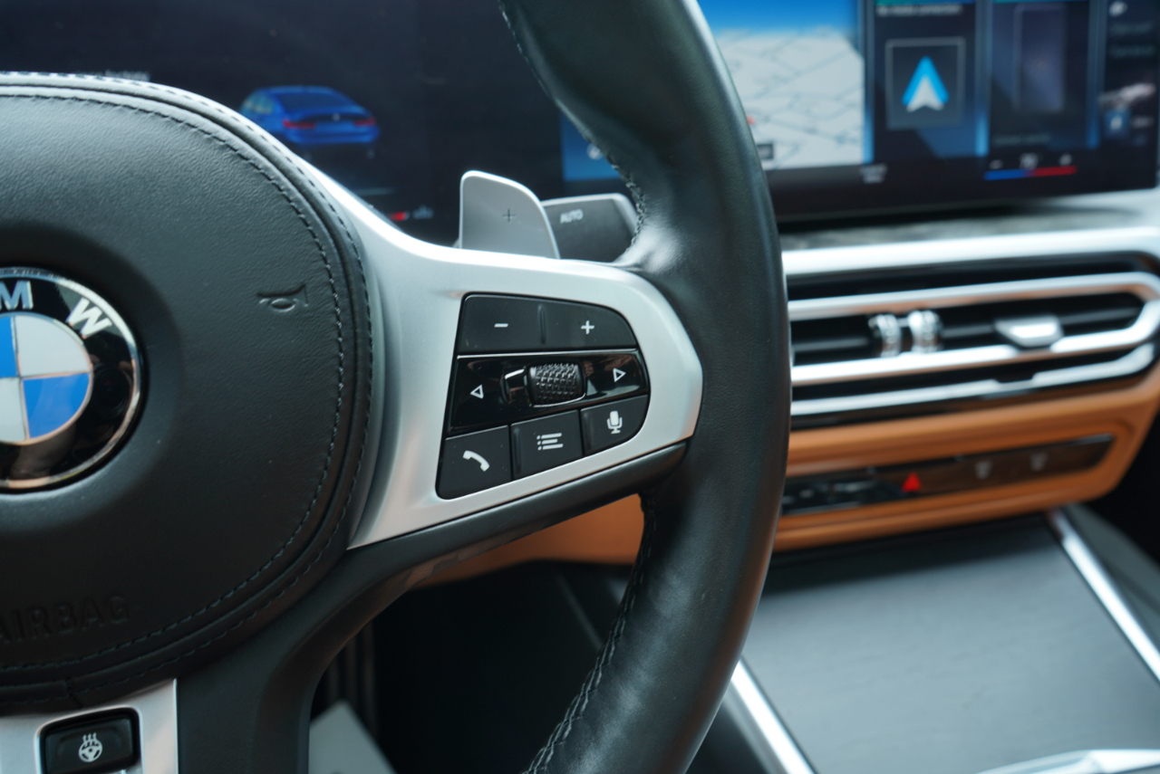 BMW 3 Series 330i xDrive Sedan 2023
