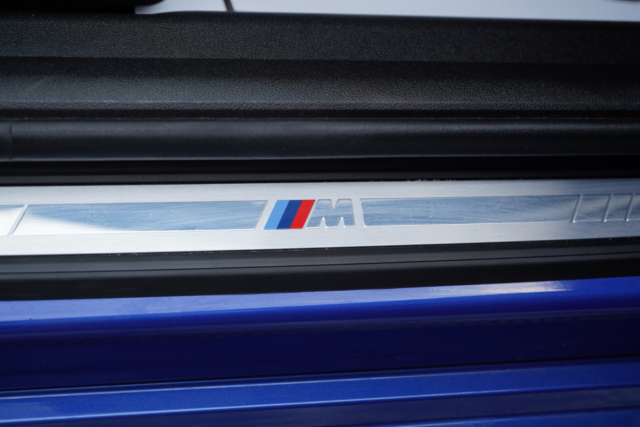 BMW 3 Series 330i xDrive Sedan 2023