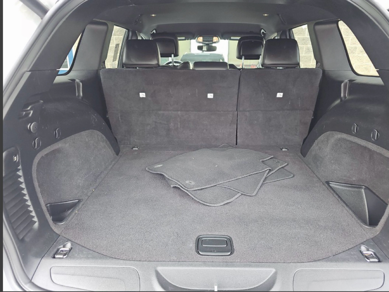 Jeep Grand Cherokee Altitude 4x4 2019
