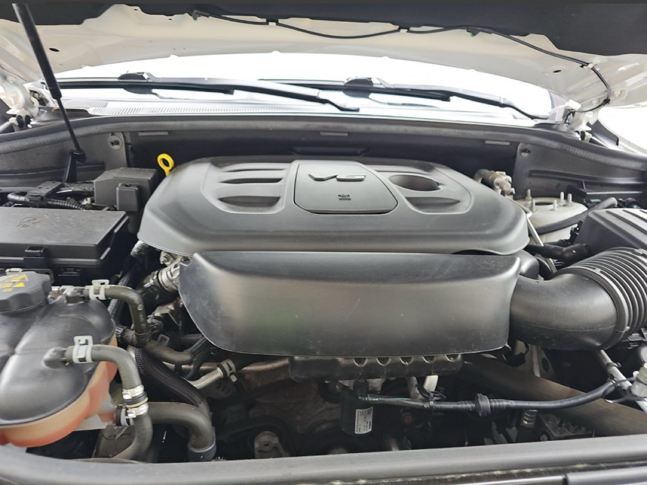 Jeep Grand Cherokee Altitude 4x4 2019