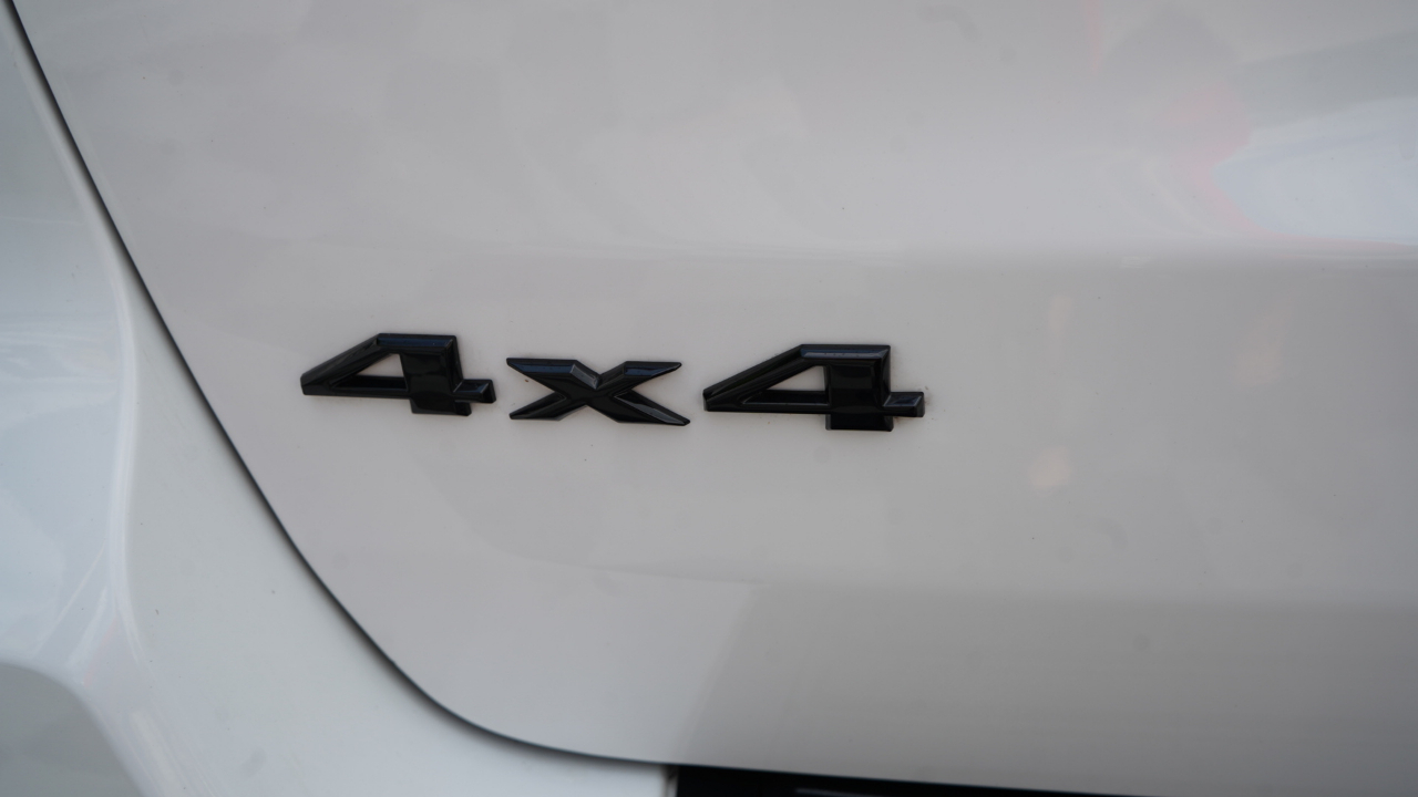 Jeep Grand Cherokee Altitude 4x4 2019
