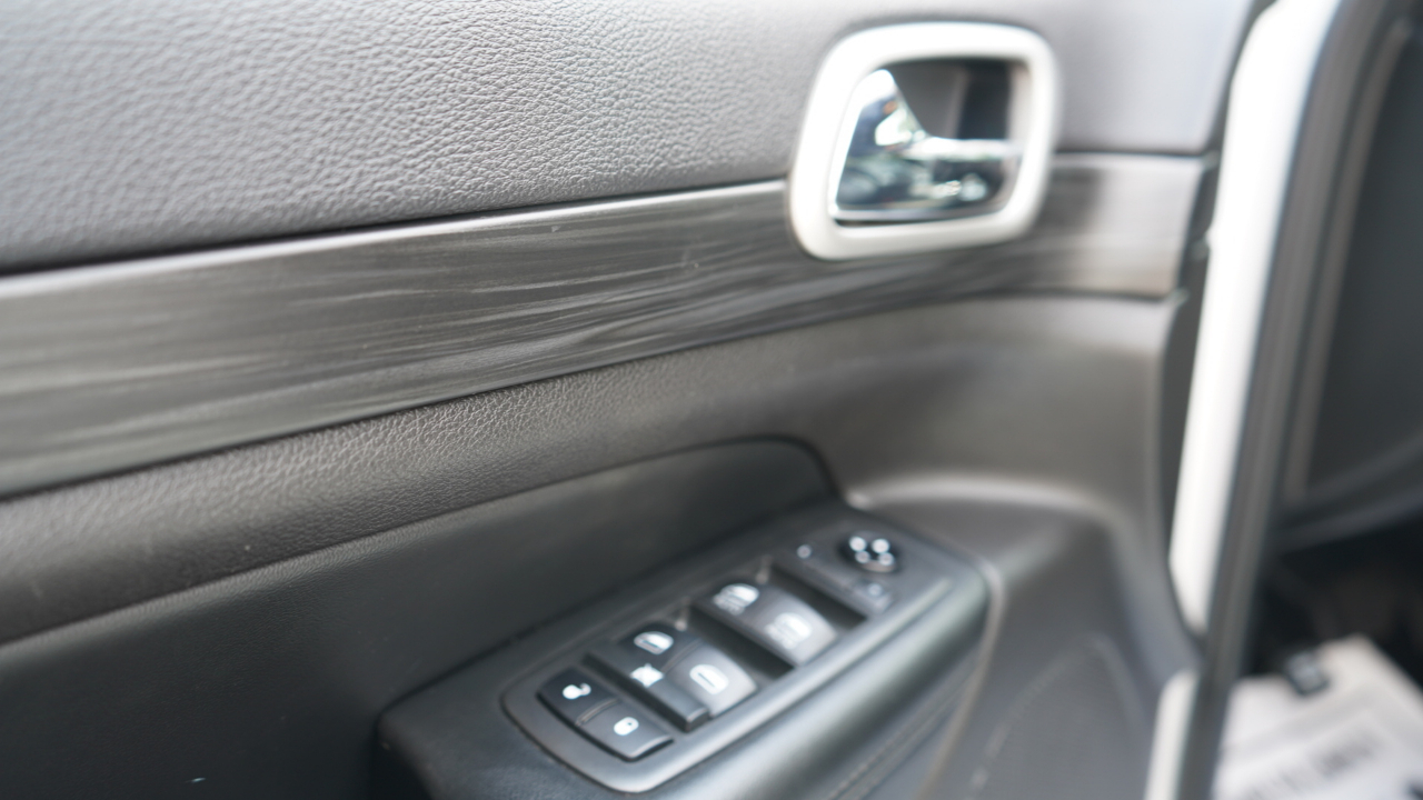Jeep Grand Cherokee Altitude 4x4 2019