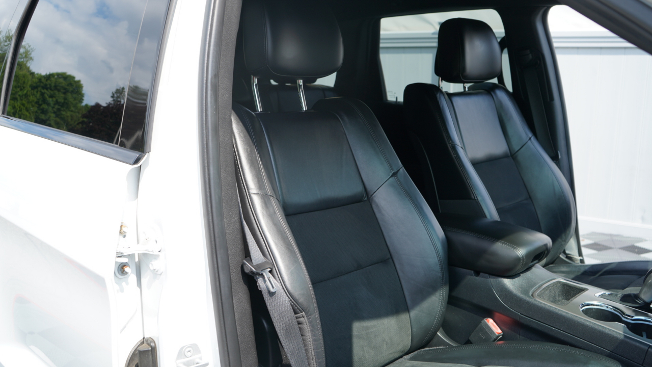 Jeep Grand Cherokee Altitude 4x4 2019