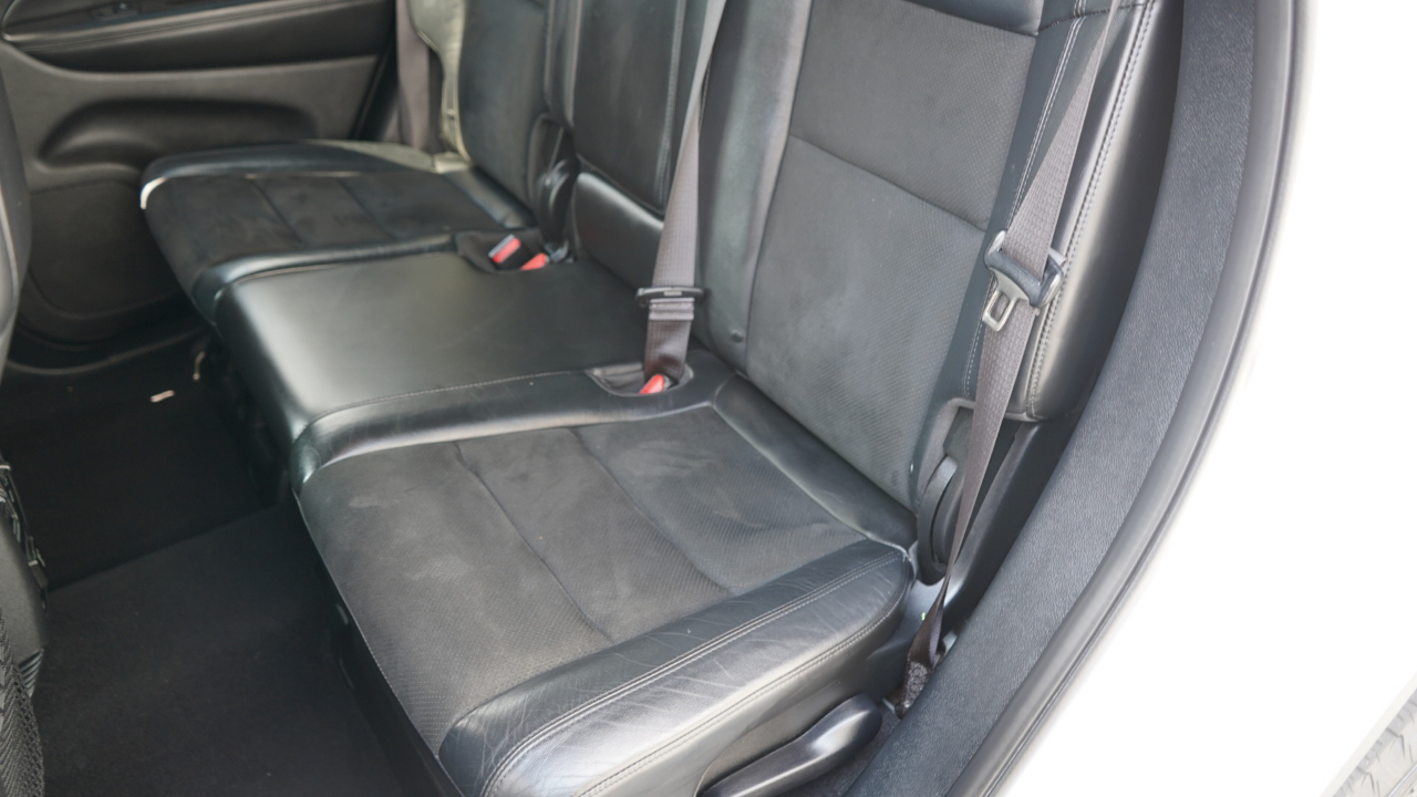 Jeep Grand Cherokee Altitude 4x4 2019