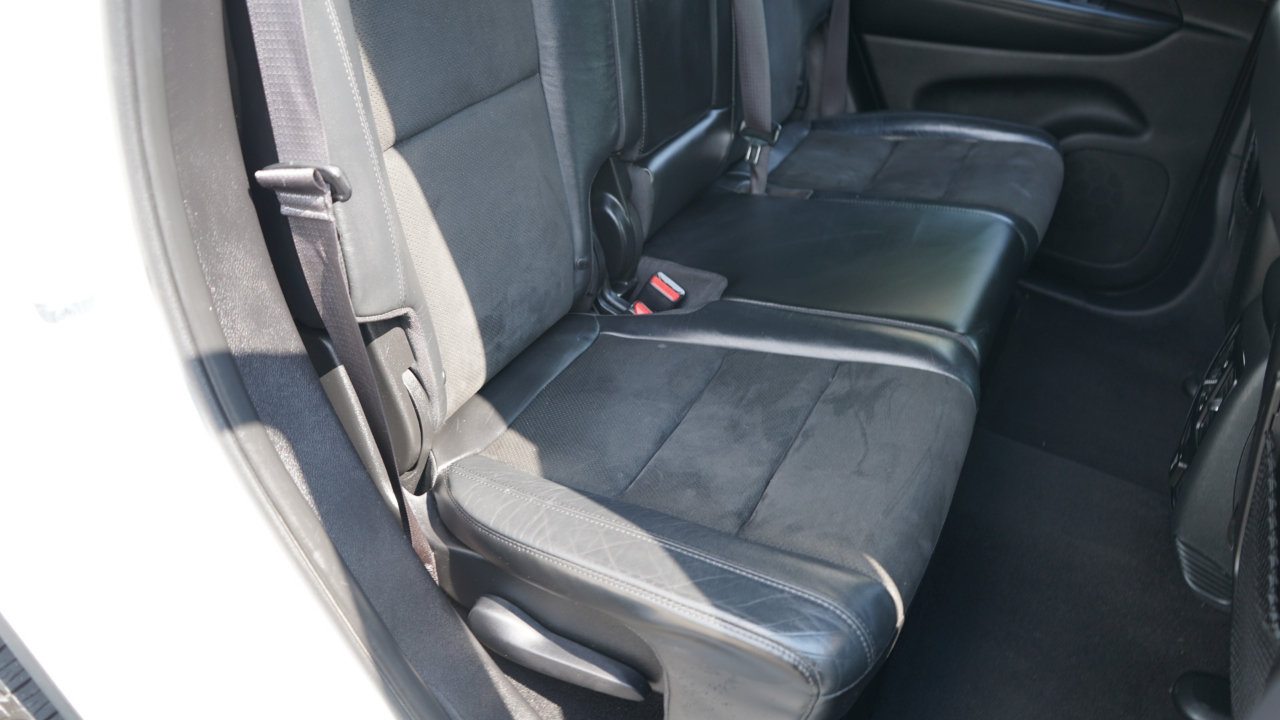 Jeep Grand Cherokee Altitude 4x4 2019
