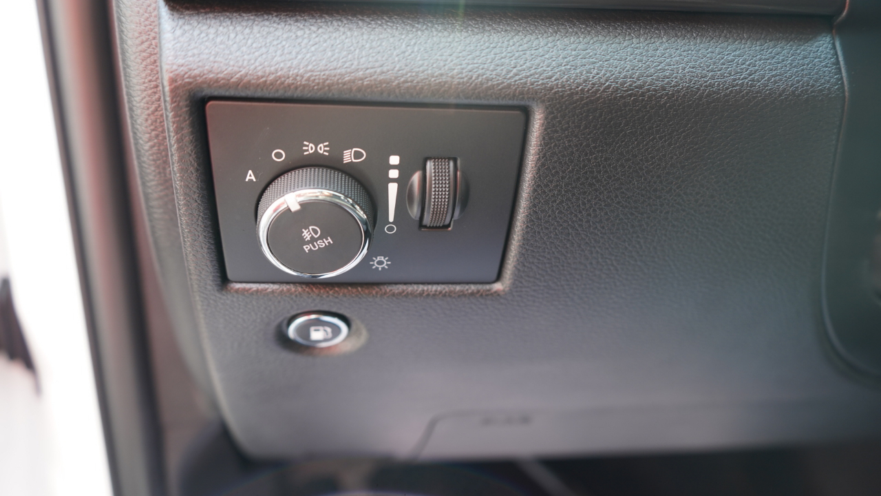 Jeep Grand Cherokee Altitude 4x4 2019