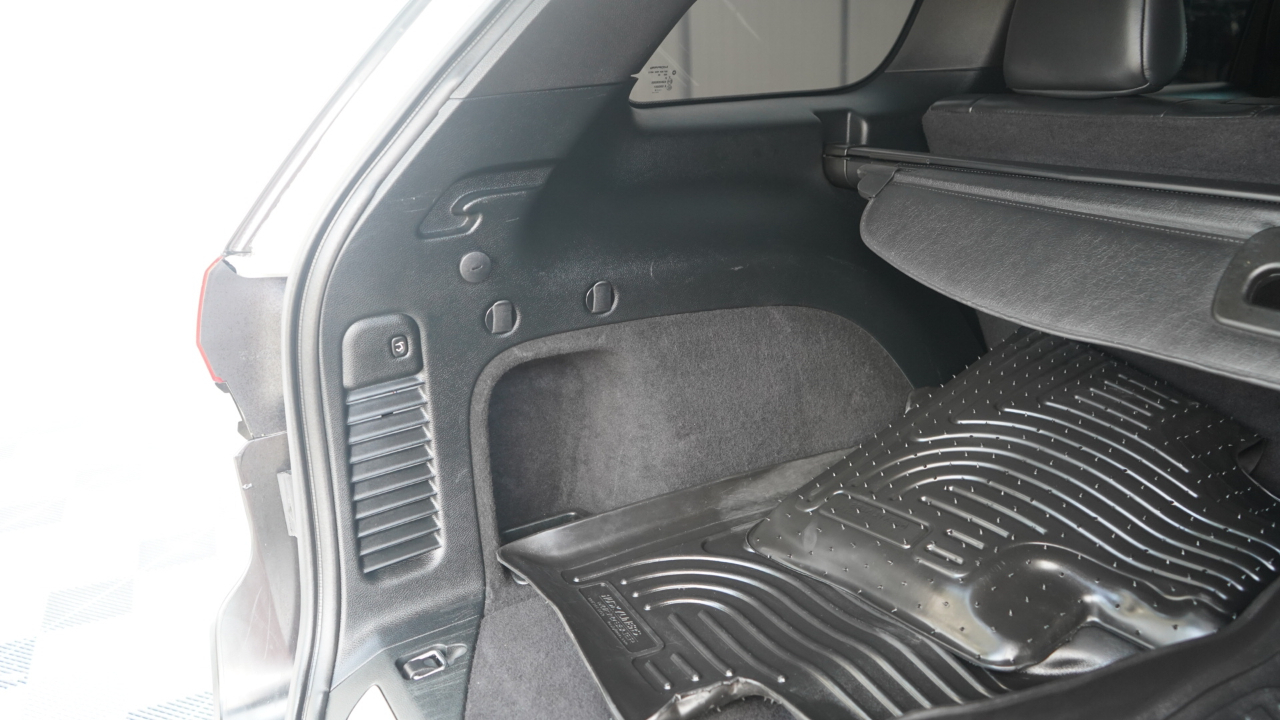 Jeep Grand Cherokee Trackhawk 4x4 2018
