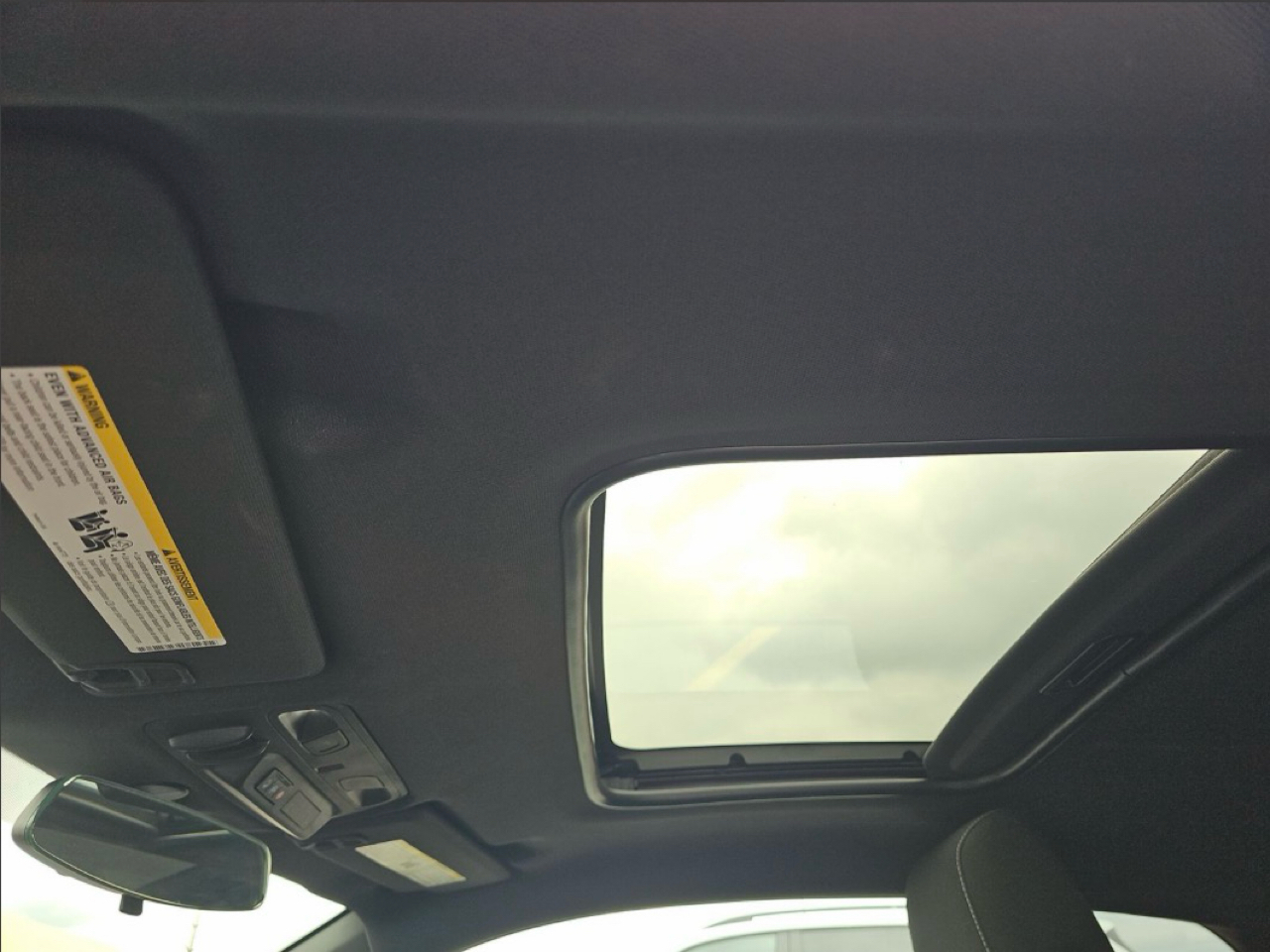 Chevrolet Camaro 2dr Cpe 1SS 2022