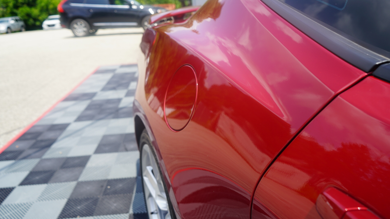 Chevrolet Camaro 2dr Cpe 1SS 2022