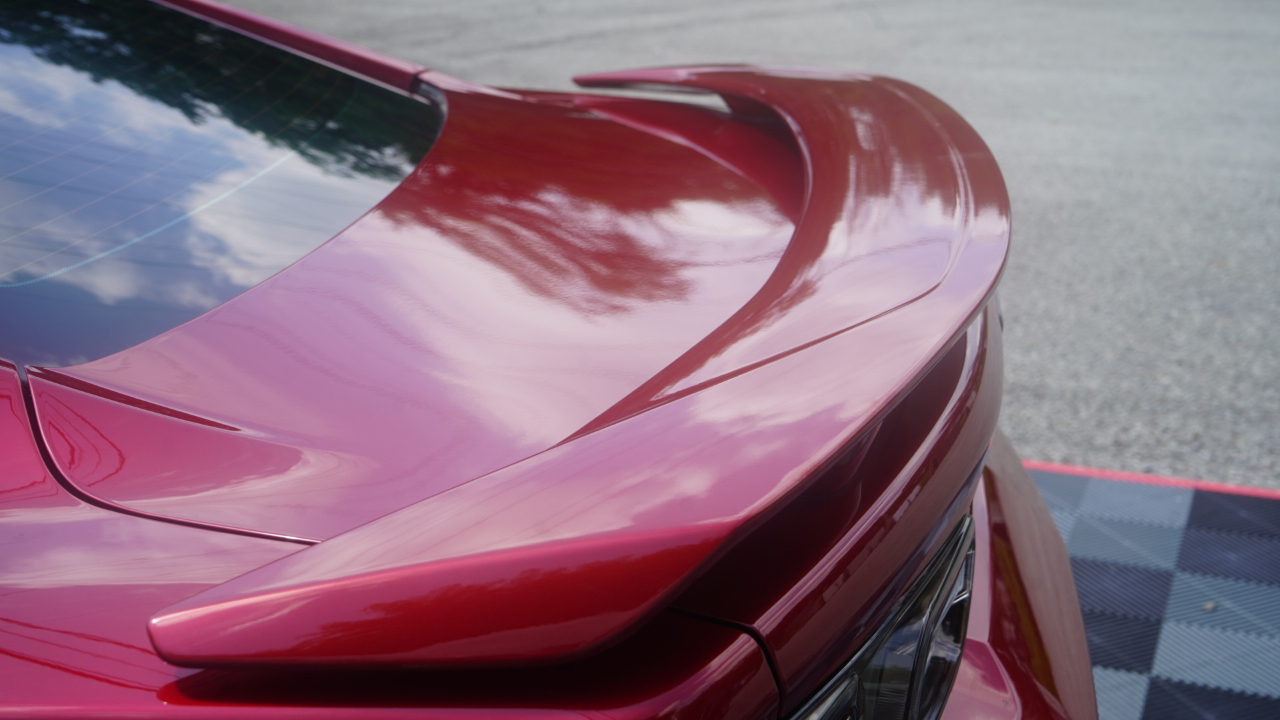 Chevrolet Camaro 2dr Cpe 1SS 2022