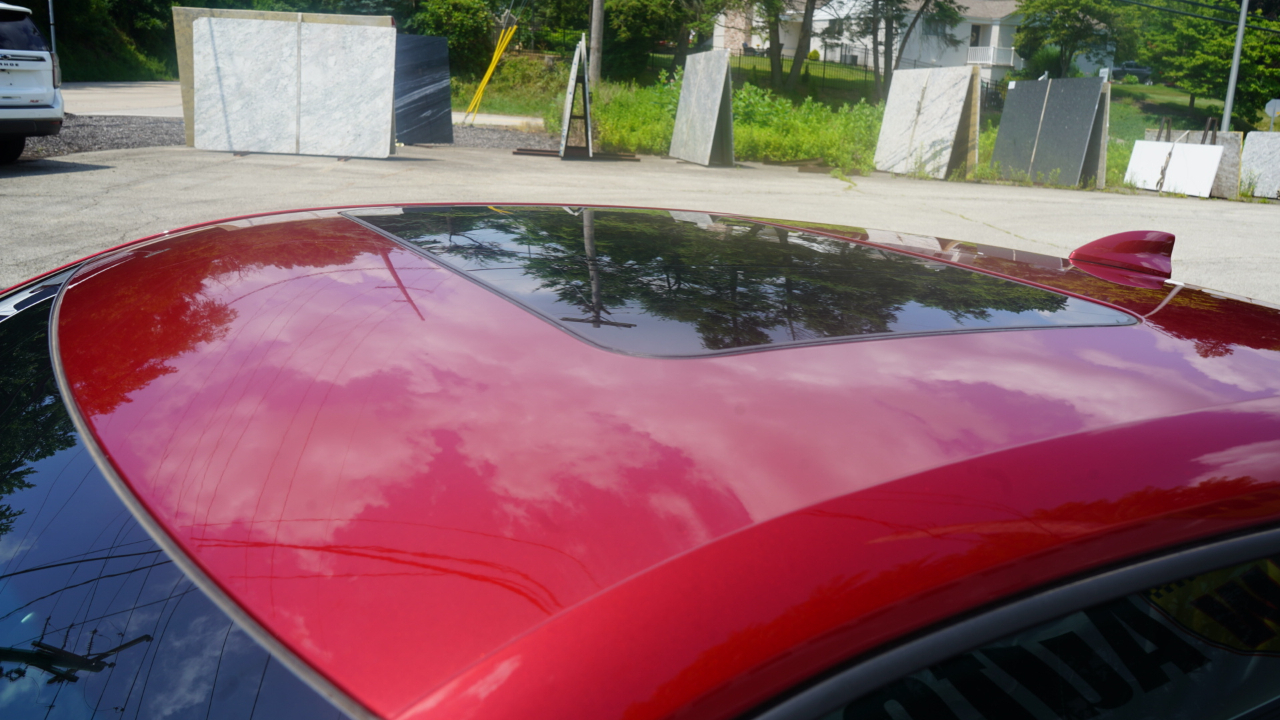 Chevrolet Camaro 2dr Cpe 1SS 2022