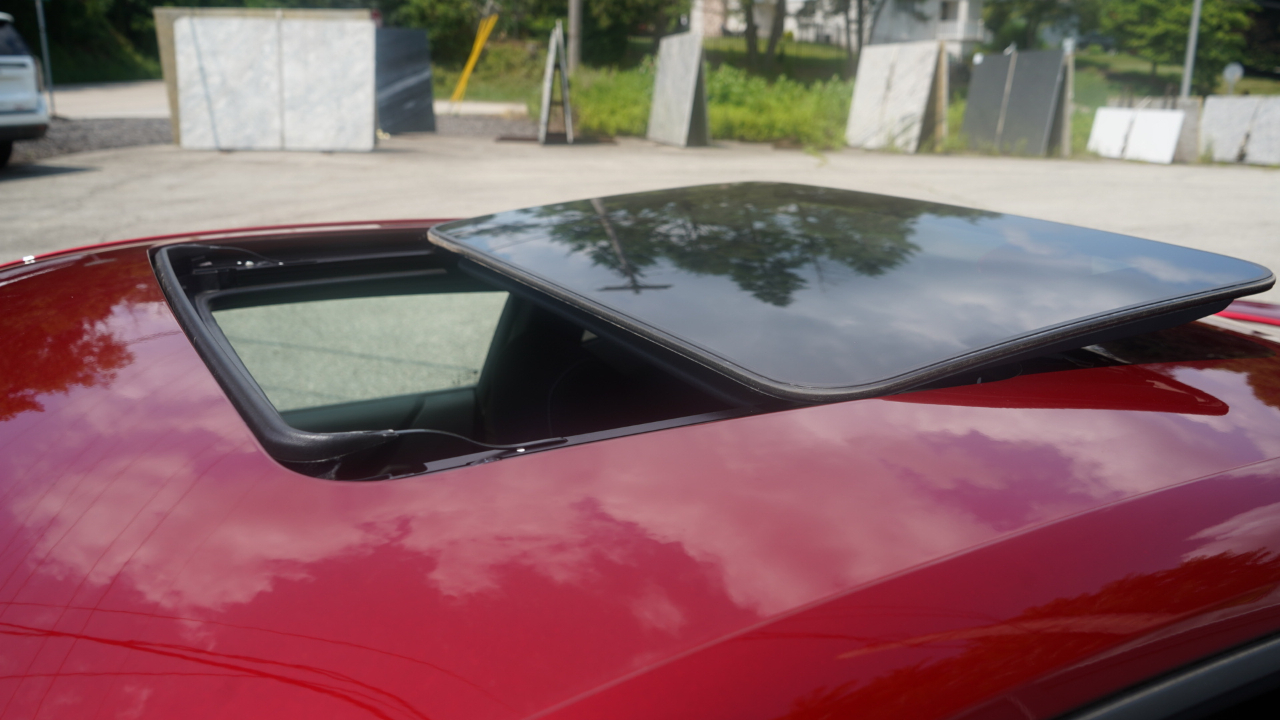 Chevrolet Camaro 2dr Cpe 1SS 2022