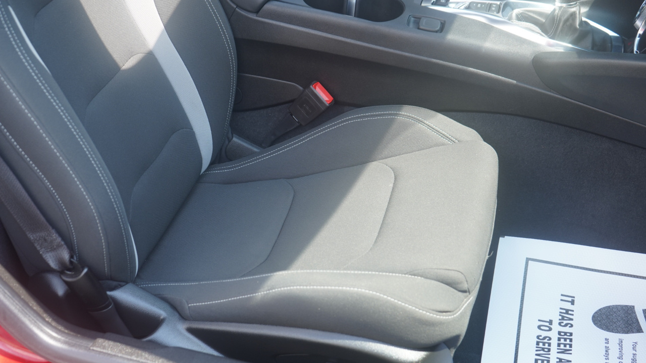 Chevrolet Camaro 2dr Cpe 1SS 2022