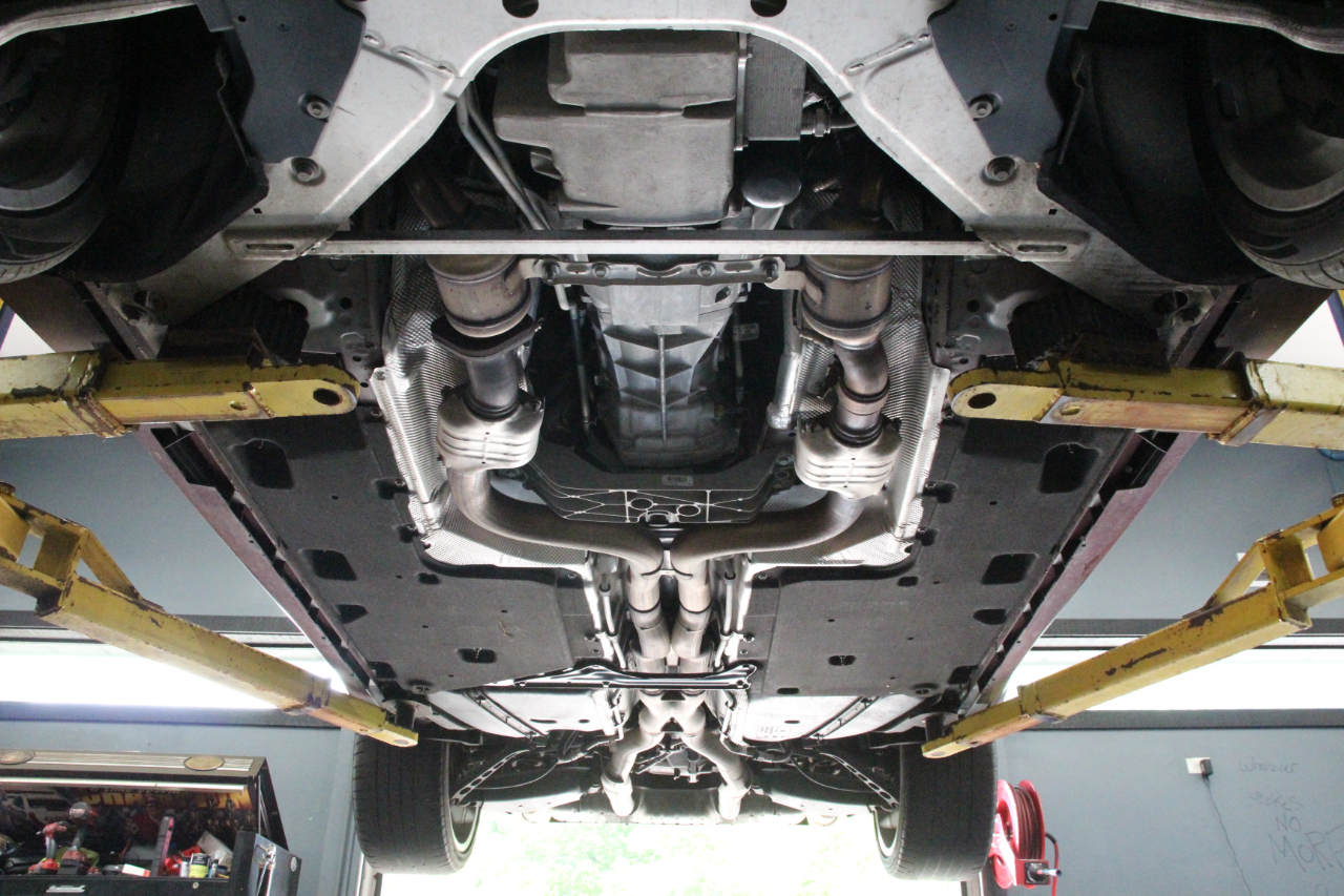 Chevrolet Camaro 2dr Cpe 1SS 2022